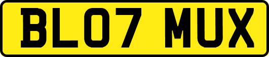 BL07MUX