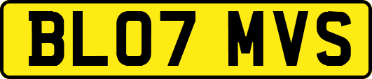 BL07MVS