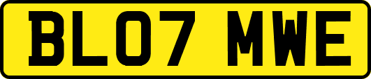 BL07MWE