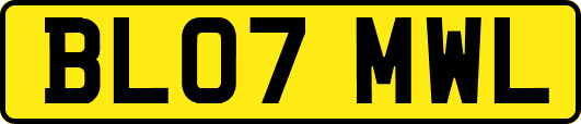 BL07MWL