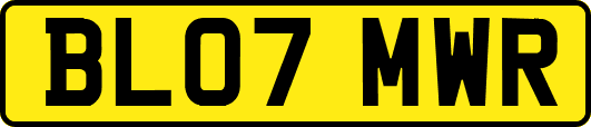 BL07MWR