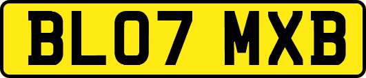 BL07MXB