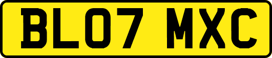 BL07MXC
