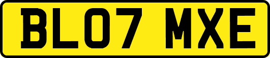 BL07MXE