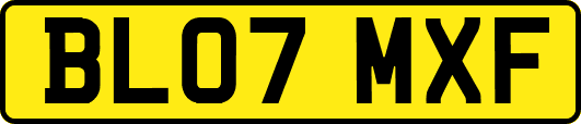 BL07MXF