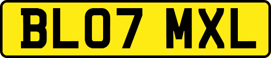 BL07MXL