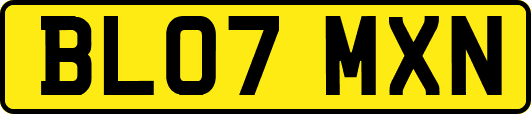 BL07MXN