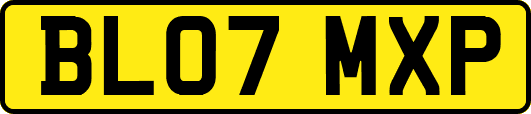 BL07MXP