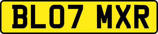 BL07MXR