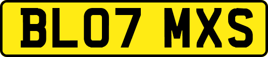 BL07MXS