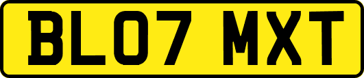 BL07MXT