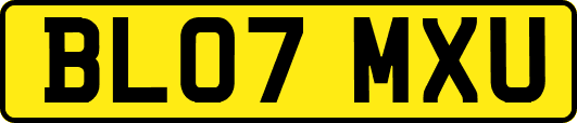 BL07MXU