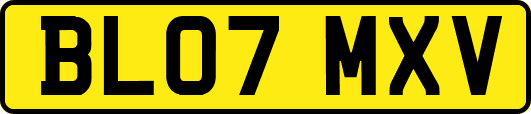 BL07MXV