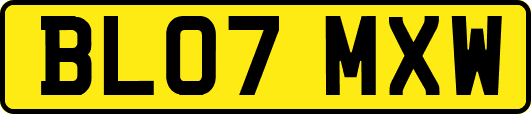 BL07MXW