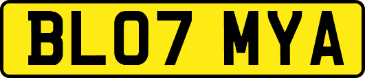 BL07MYA