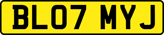 BL07MYJ