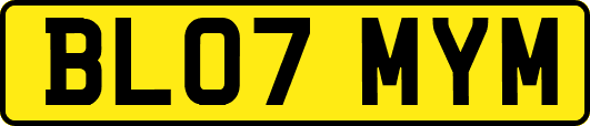 BL07MYM