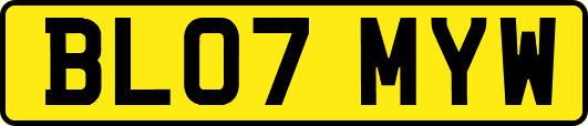 BL07MYW