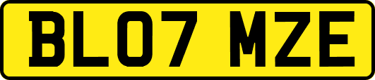 BL07MZE