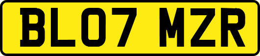 BL07MZR