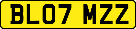 BL07MZZ