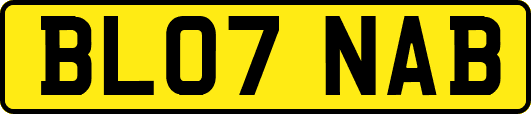 BL07NAB