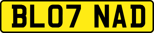BL07NAD