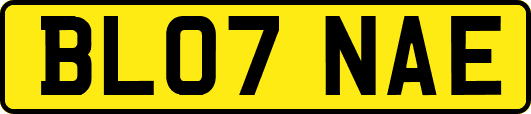 BL07NAE
