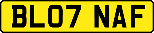 BL07NAF