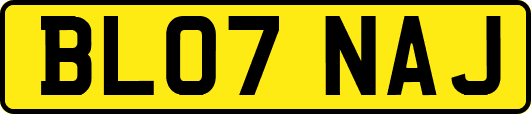 BL07NAJ
