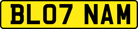 BL07NAM