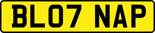 BL07NAP