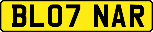 BL07NAR