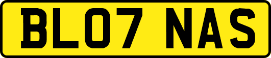 BL07NAS