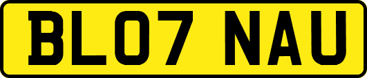 BL07NAU