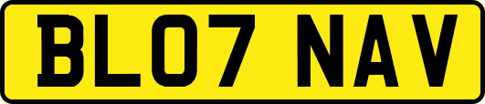 BL07NAV