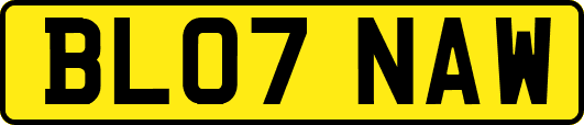 BL07NAW