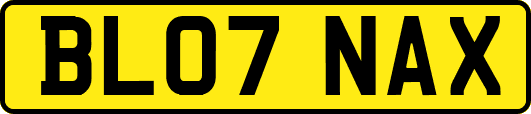 BL07NAX