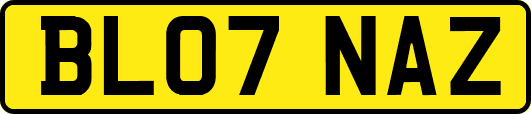 BL07NAZ