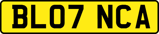 BL07NCA