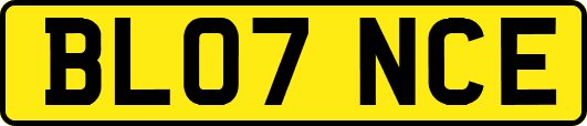 BL07NCE