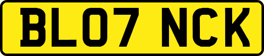 BL07NCK