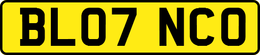 BL07NCO