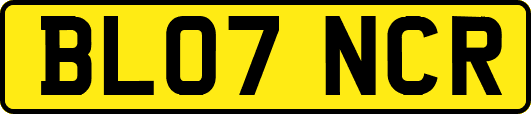 BL07NCR