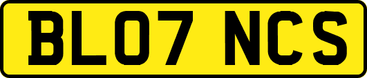 BL07NCS