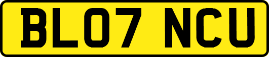 BL07NCU