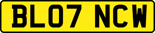 BL07NCW