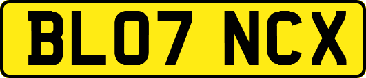 BL07NCX