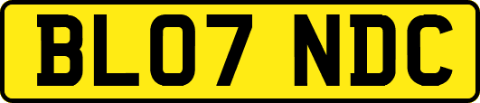 BL07NDC