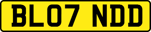 BL07NDD